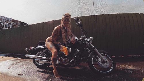 @oc3ansoul nude oc3ansoul nude