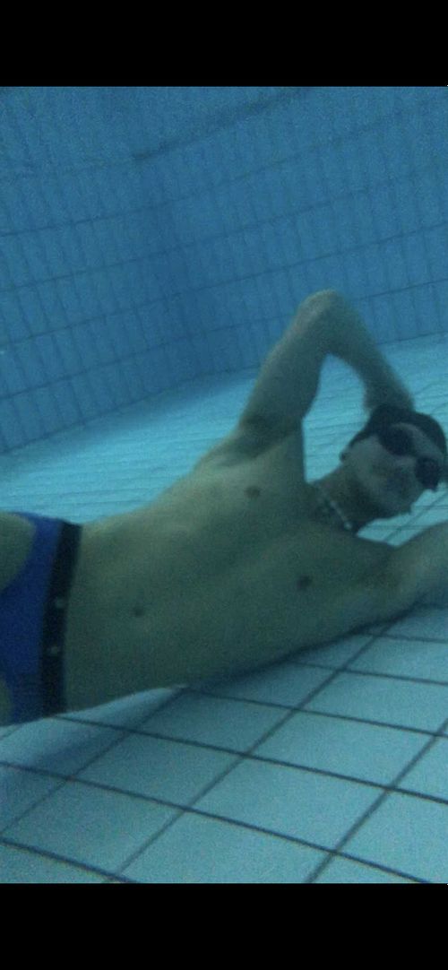 oceaniccowboy nude