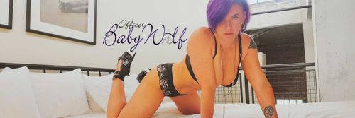 @officerbabywolf nude officerbabywolf nude