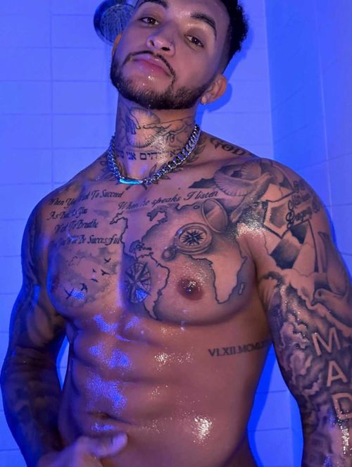 official-mylez nude