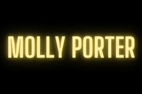 @official_mollyporter nude official_mollyporter nude