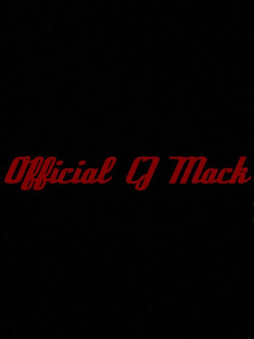 @officialcjmack nude officialcjmack nude