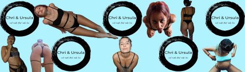 @officialursula nude officialursula nude