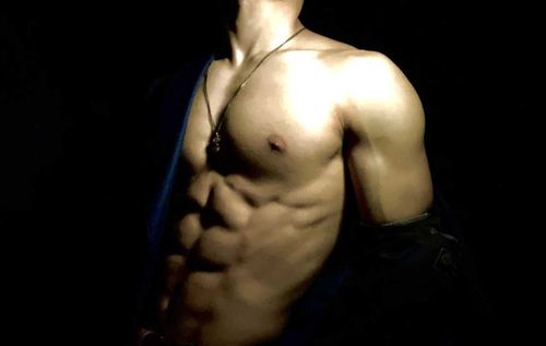 @ojun_superman nude ojun_superman nude