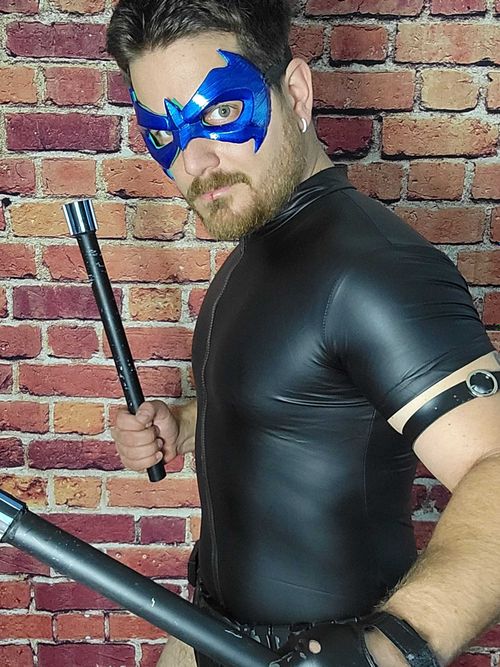 @oldfashionednerd