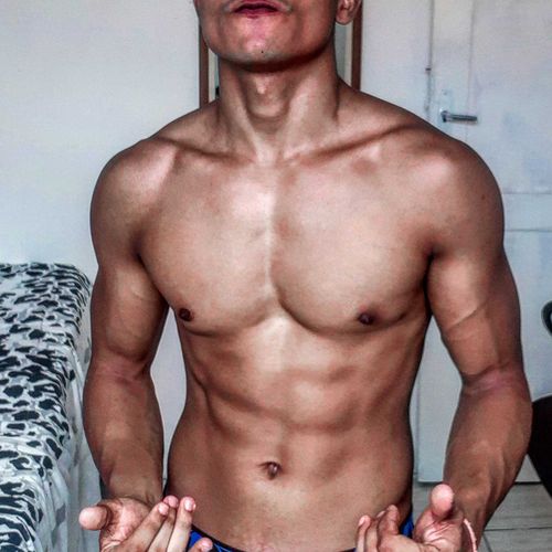 oleaooficial nude
