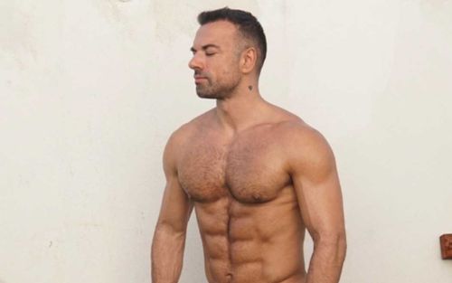 @olivermarinho nude olivermarinho nude