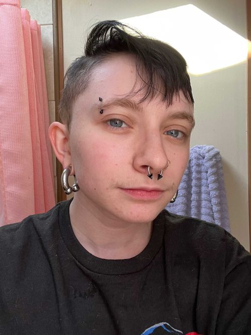 @ollieandromeda