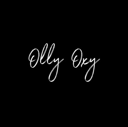 @olly_oxy nude olly_oxy nude