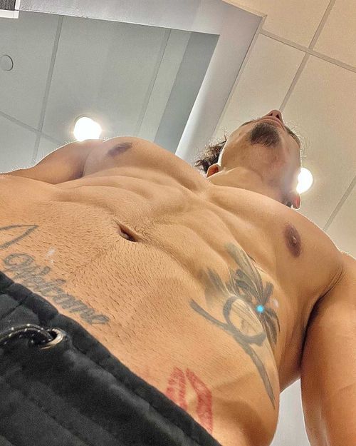 @omarmorales405 nude omarmorales405 nude