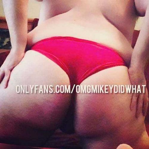 @omgmikeydidwhat nude omgmikeydidwhat nude