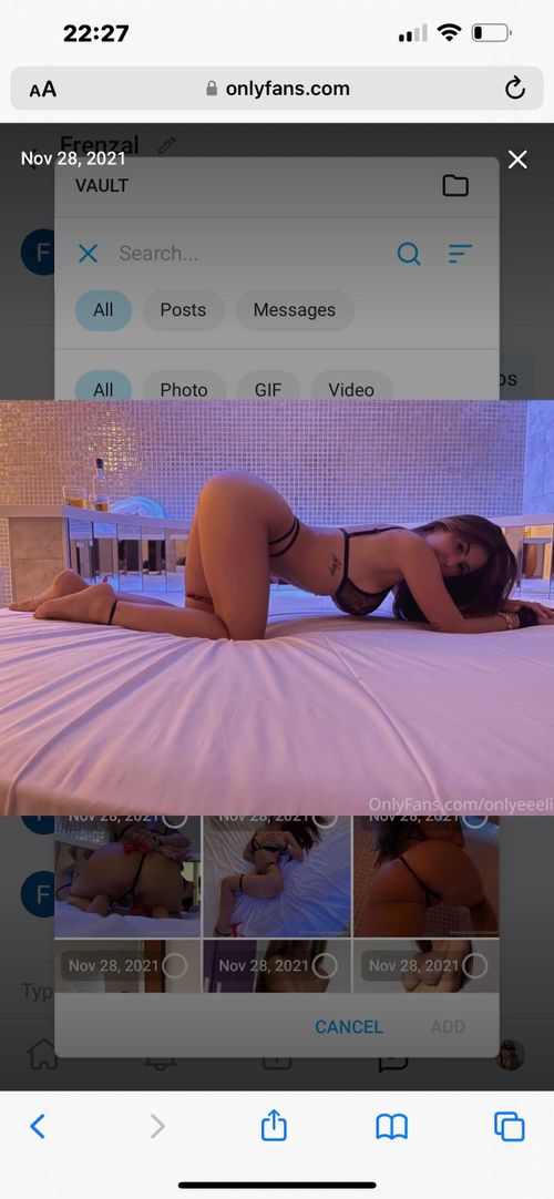 @onlyeeeli nude onlyeeeli nude