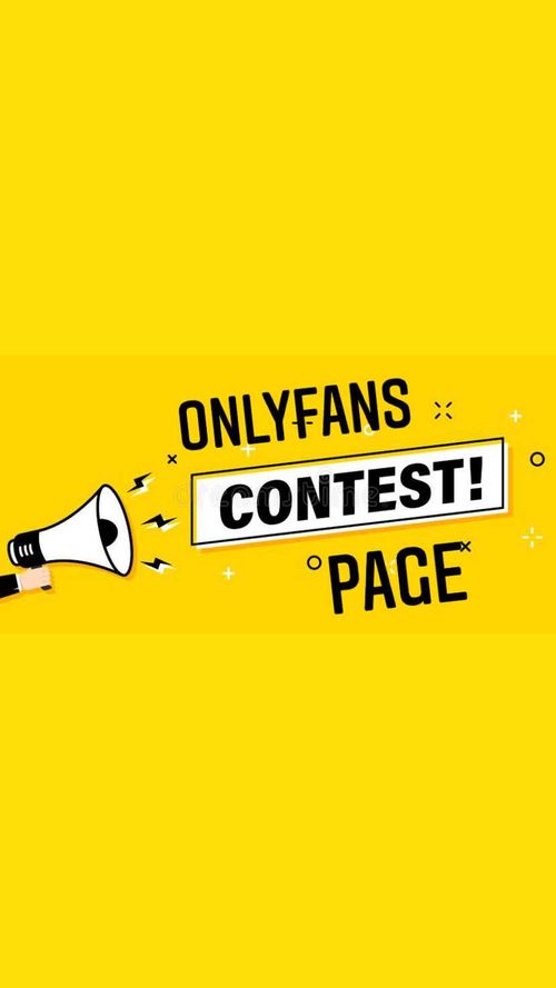 @onlyfanscontestpage nude onlyfanscontestpage nude