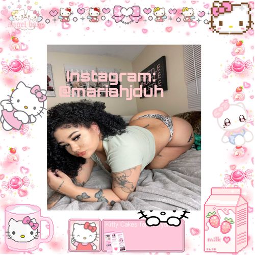 @onlymariahj nude onlymariahj nude