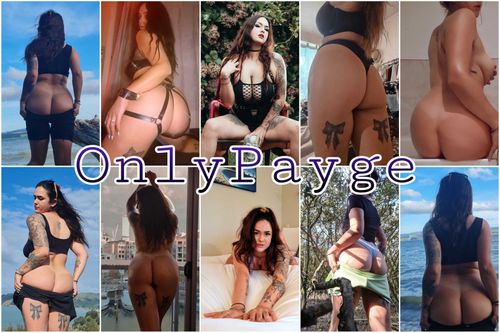 @onlypayge nude onlypayge nude