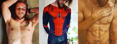 @onlyspideyfans nude onlyspideyfans nude