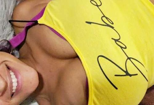 oohgirlwork nude