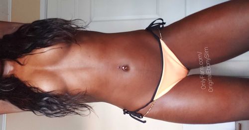 @originalebonyslim nude originalebonyslim nude