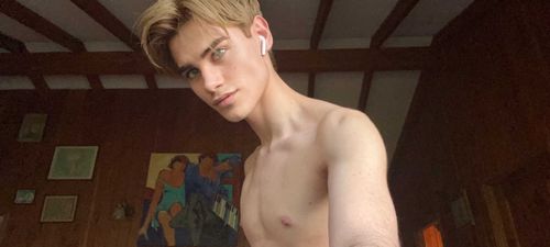 @oscarharrisonx nude oscarharrisonx nude