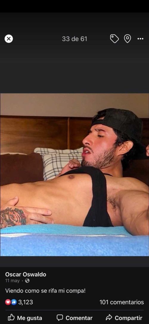 @oscaro09 nude oscaro09 nude