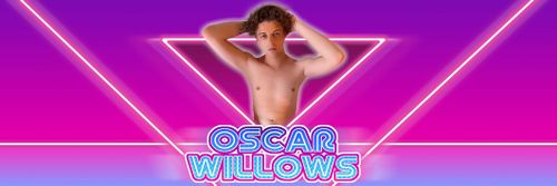 @oscarwillows nude oscarwillows nude