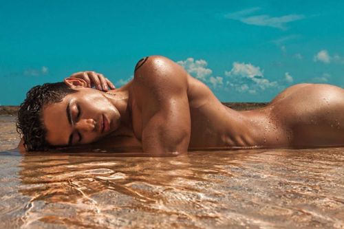 ossanjurjo nude
