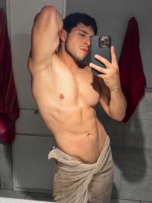 @osvaldomireles nude osvaldomireles nude