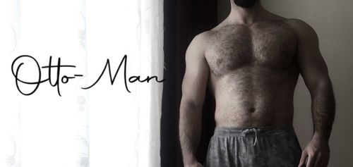 @otto_man nude otto_man nude