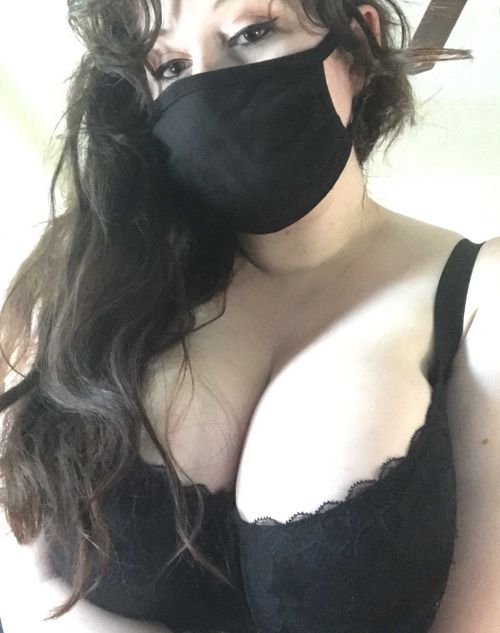 @ourladyofincognito