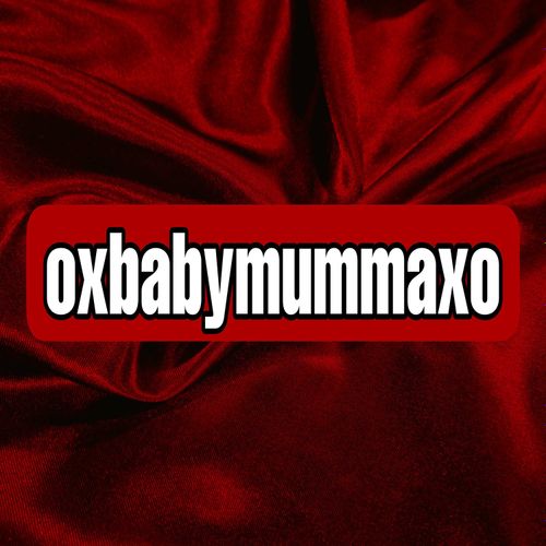 @oxbabymummaxo nude oxbabymummaxo nude