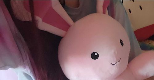 @p1nkbunnie nude p1nkbunnie nude