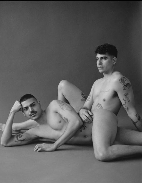 @pabloandmati nude pabloandmati nude