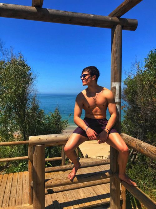 @pablobambam nude pablobambam nude