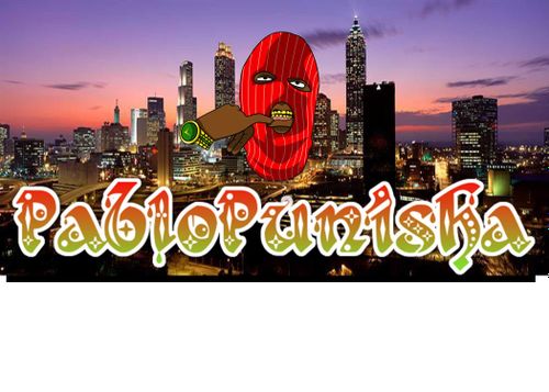 @pablopunisha nude pablopunisha nude
