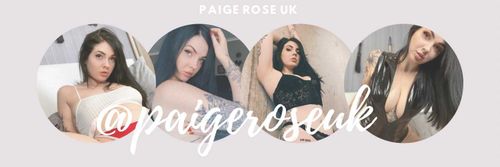@paigeroseuk nude paigeroseuk nude