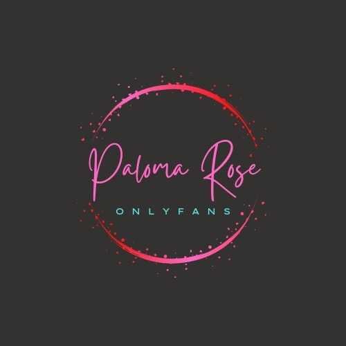 @paloma.rose nude paloma.rose nude