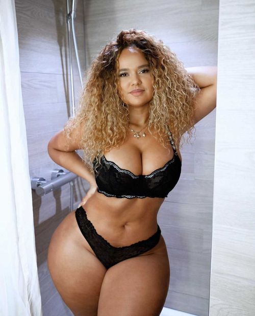 @pamelaalexandrasurprise