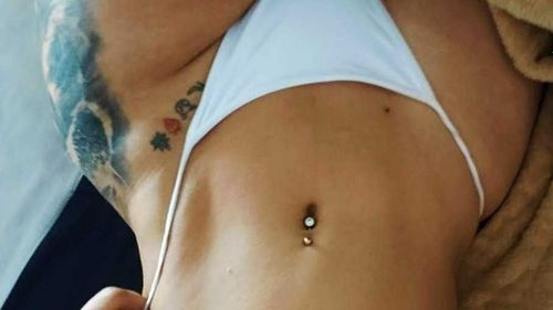 @pamelacarbajalm nude pamelacarbajalm nude