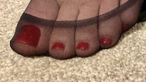 @pampered_toes nude pampered_toes nude