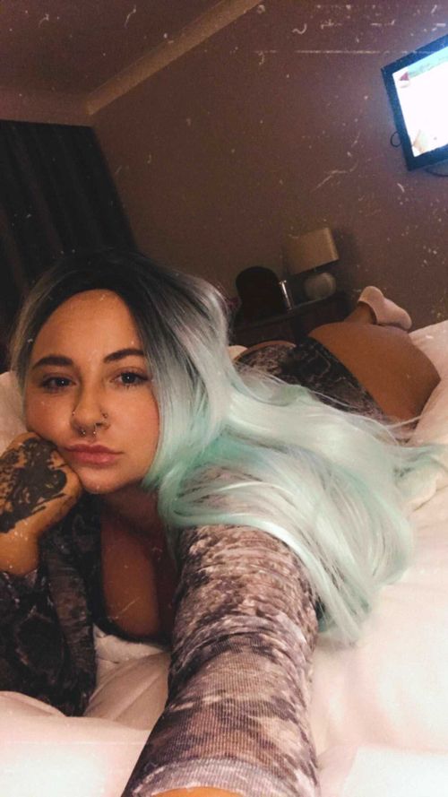 @pandabella nude pandabella nude