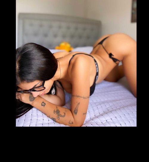 paolaarizaoficial nude