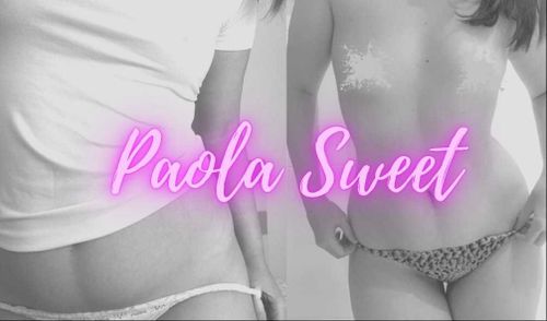 @paolasweetfree nude paolasweetfree nude