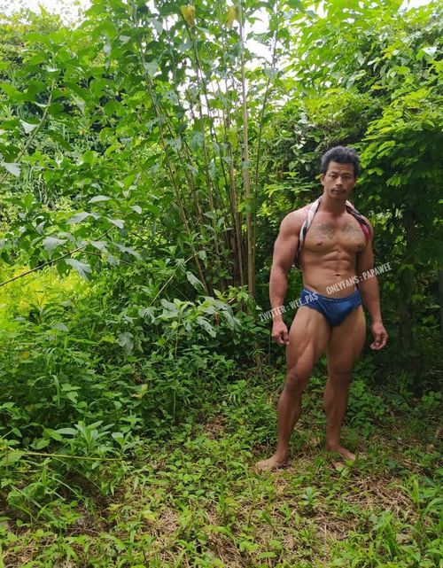 @papawee nude papawee nude