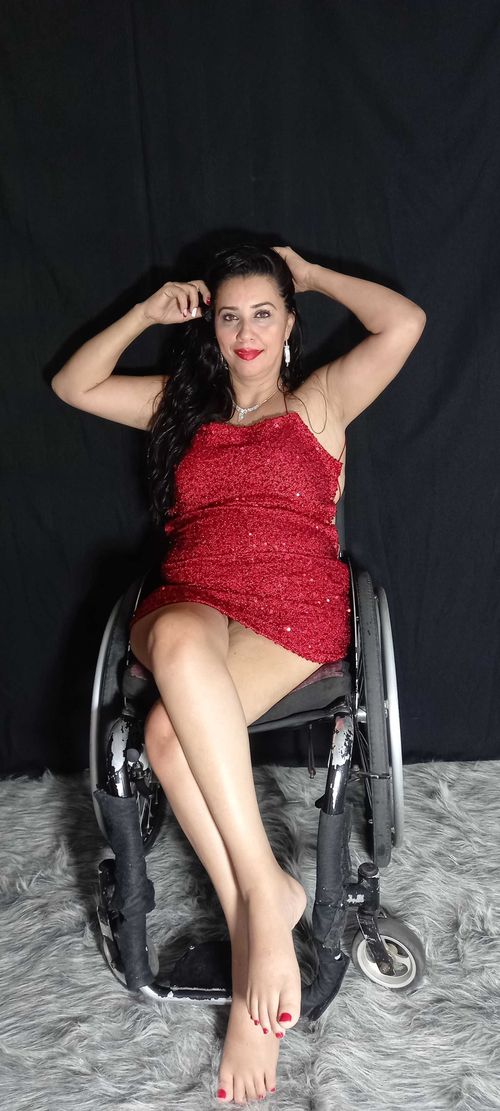 @paraplegicgirl