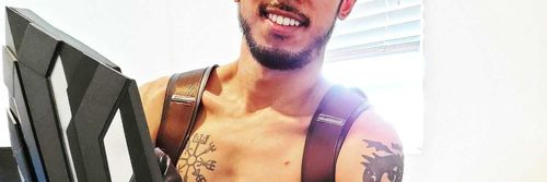@parker_west nude parker_west nude
