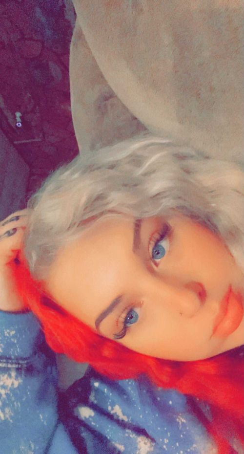@partygirl2028 nude partygirl2028 nude