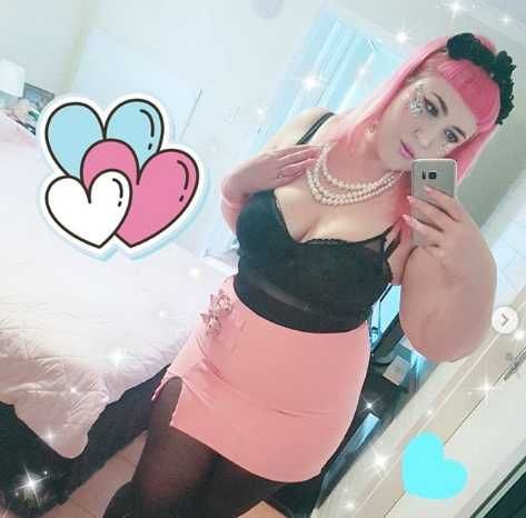 @pastelgoddess nude pastelgoddess nude