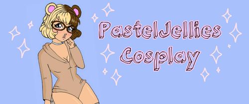 @pasteljellies nude pasteljellies nude