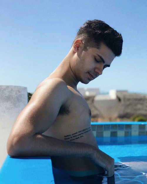 @patricioxxxmb nude patricioxxxmb nude