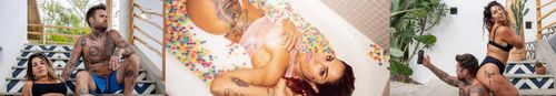 @patrickandveronica nude patrickandveronica nude